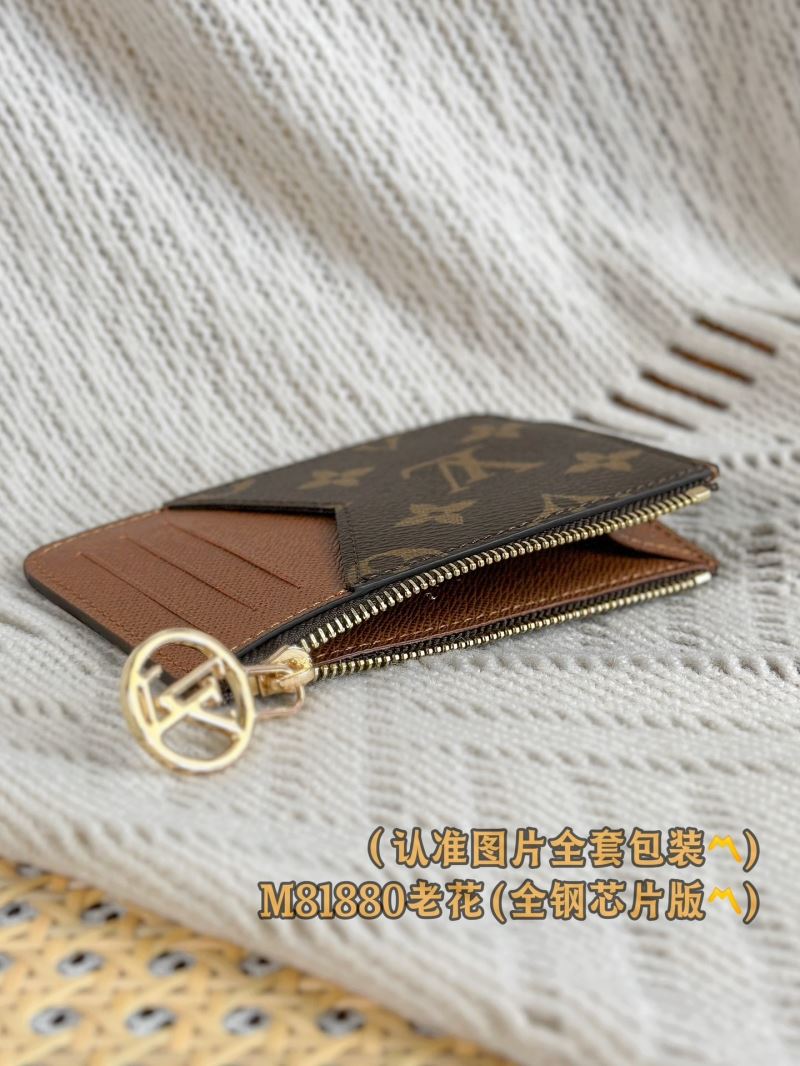 Louis Vuitton Wallets Purse